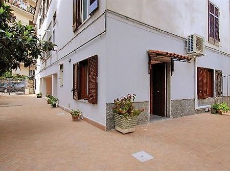 B&B Bassotto Pompeii Eksteriør bilde