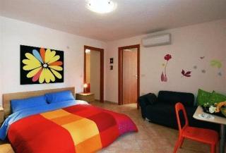 B&B Bassotto Pompeii Eksteriør bilde
