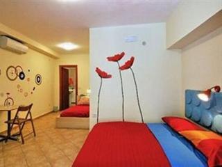 B&B Bassotto Pompeii Eksteriør bilde
