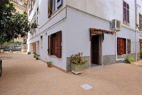 B&B Bassotto Pompeii Eksteriør bilde