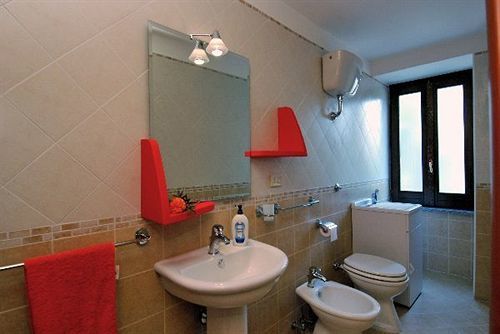 B&B Bassotto Pompeii Eksteriør bilde