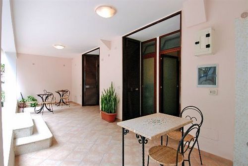 B&B Bassotto Pompeii Eksteriør bilde