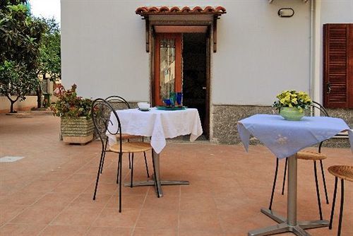 B&B Bassotto Pompeii Eksteriør bilde