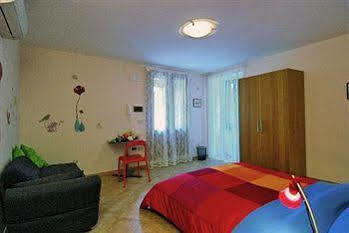 B&B Bassotto Pompeii Eksteriør bilde