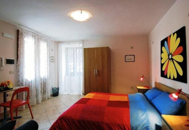 B&B Bassotto Pompeii Eksteriør bilde