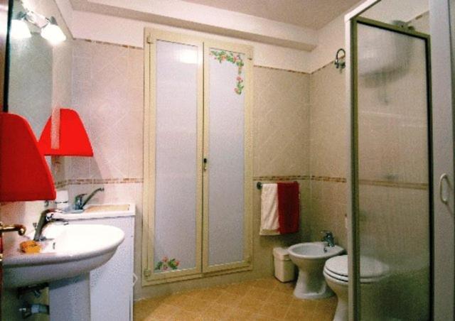 B&B Bassotto Pompeii Eksteriør bilde