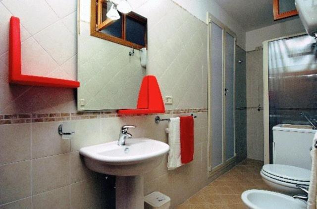 B&B Bassotto Pompeii Eksteriør bilde